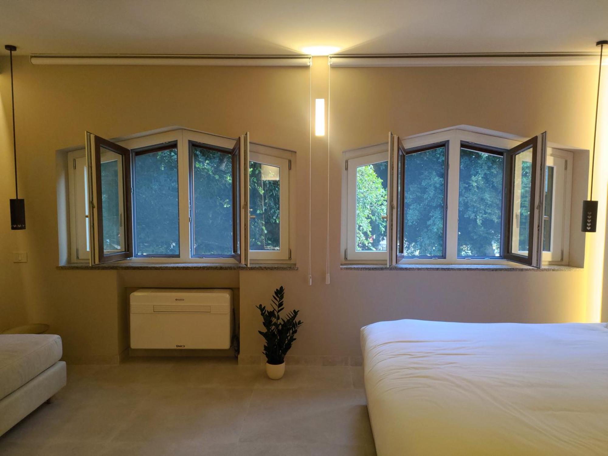 Su Coru 1 Apartment Cagliari Exterior photo
