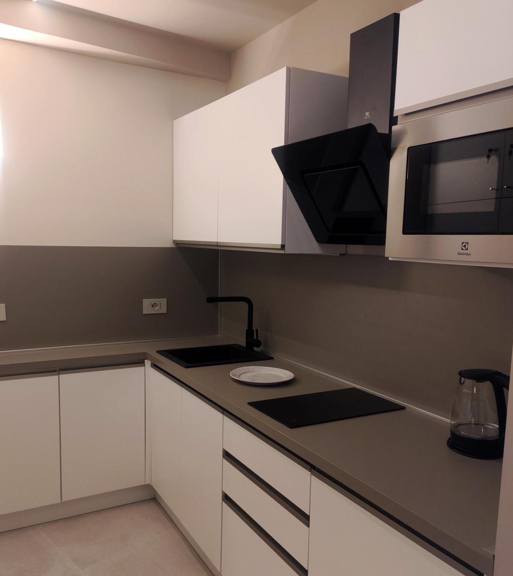 Su Coru 1 Apartment Cagliari Exterior photo