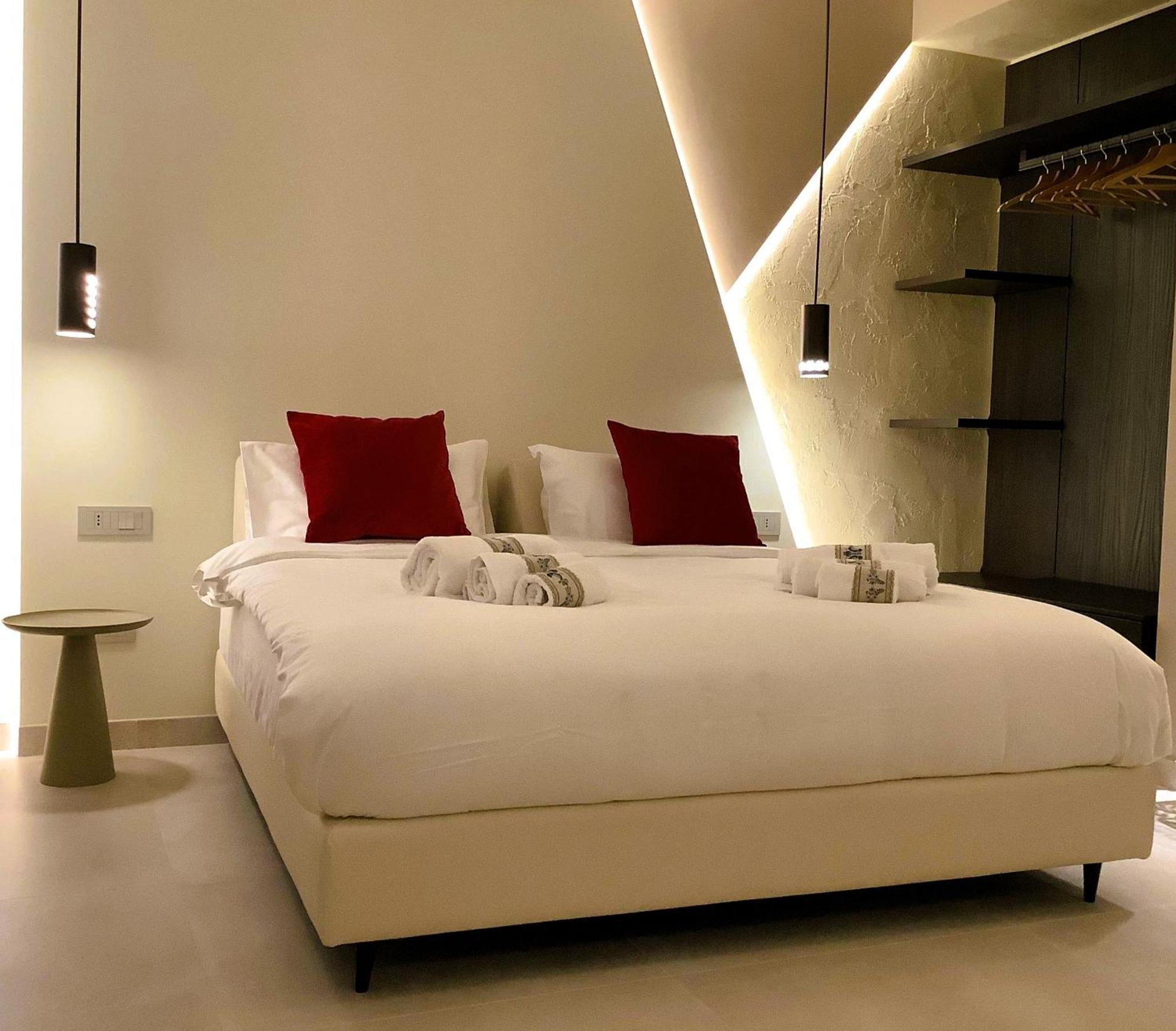 Su Coru 1 Apartment Cagliari Exterior photo